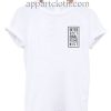 Intersectional Feminist POCKET Funny Shirts