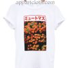 Japanese Flower Funny Shirts