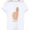 Jason Stay Thumb Funny Shirts
