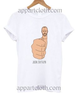 Jason Stay Thumb Funny Shirts