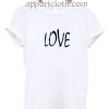 Love Funny Shirts