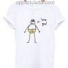 Love God Funny Shirts