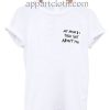 My Mom and I Talk Shit About You Funny Shirts