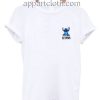 Ohana Stitch Funny Shirts
