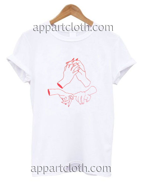 Our Hands Funny Shirts