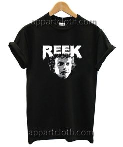REEK Funny Shirts