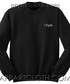 Rowa Unisex Sweatshirts