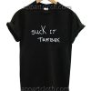 Suck It Trebek Funny Shirts