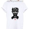 The Upside Down Art Funny Shirts