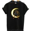 Wonder Moon Funny Shirts