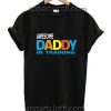Awesome Daddy in Training Funny Shirts