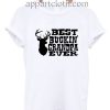 Best Buckin' Grandpa Ever Funny Shirts