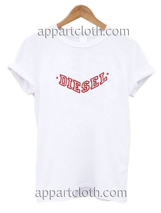 Diesel Funny Shirts