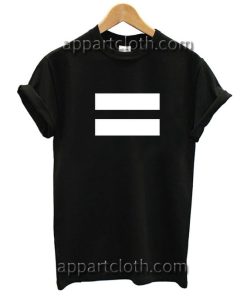Equality Funny Shirts