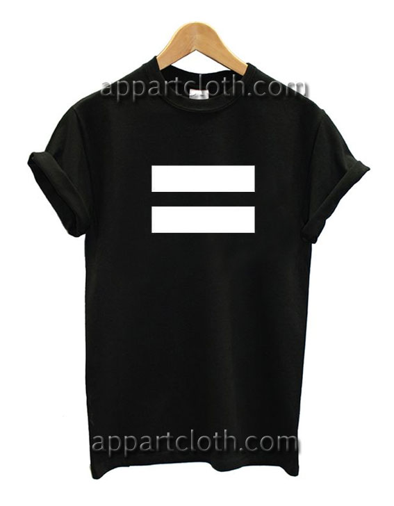 Equality Funny Shirts