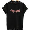 Girl Gang Funny Shirts