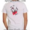 Go To Hell Funny Shirts