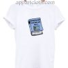 Having Fun Isn't Hard When You Have A Library Card Funny Shirts