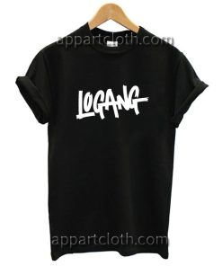 Logang Funny Shirts