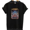 Logic Funny Shirts