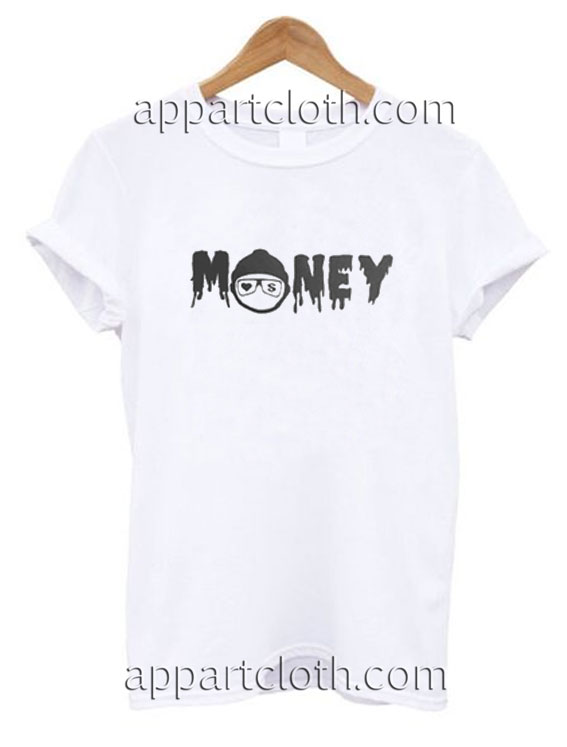 Money Funny Shirts