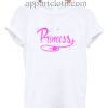 Princess Funny Shirts
