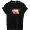 Pulp Fiction Not Cute Just Psycho Funny Shirts