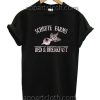 Schrute Farms Funny Shirts