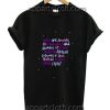 Stardust and magic Funny Shirts