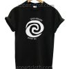The Ocean Chose Me Funny Shirts
