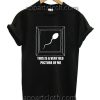 Very Old Picture Sperm Funny Shirts