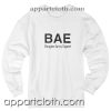 BAE Bangtan ARMY Expert Unisex Sweatshirts