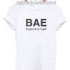 BAE Bangtan ARMY Expert Funny Shirts