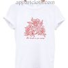Be Kind Or Go Away Funny Shirts