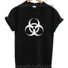 Biohazard Symbol Danger Funny Shirts