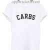 Carbs Funny Shirts