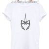 Caticorn Funny Shirts