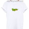 Crocodile Funny Shirts