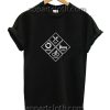 Eat Sleep Cycle and Repeat Funny Shirts