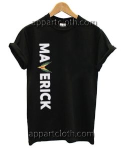 Maverick Funny Shirts