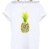 Pineapple Quote Funny Shirts