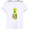 Pineapple Quote Funny Shirts