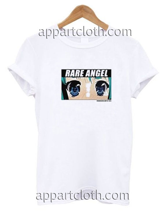 Rare Angel Funny Shirts