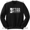 STAR Laboratories Unisex Sweatshirts