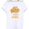 1977 Star Wars Funny Shirts