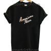 American Teen Funny Shirts