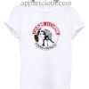 Crazy Horse Funny Shirts