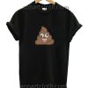 Crazy Poop Emoji Funny Shirts