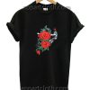 Exact Rose Funny Shirts