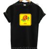 Felt Rose Funny Shirts
